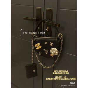 Chanel Women Pre-Loved Bag Very Good Condition